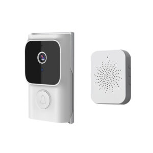 300,000 pixels video smart doorbell CameraWireless